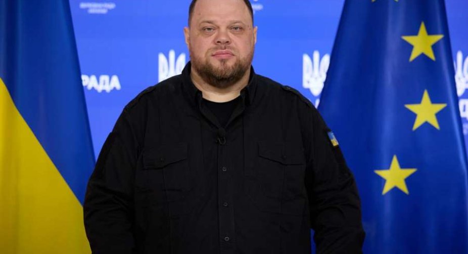 Голова Верховної Ради про демобілізацію під час війни: не повторювати помилки минулого