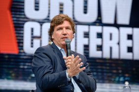 Такер Карлсон готує інтерв'ю з президентом України: що відомо про спілкування з Зеленським
