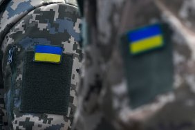 В одному з підрозділів ЗСУ сталася стрілянина: трьох військових убито, чотирьох поранено