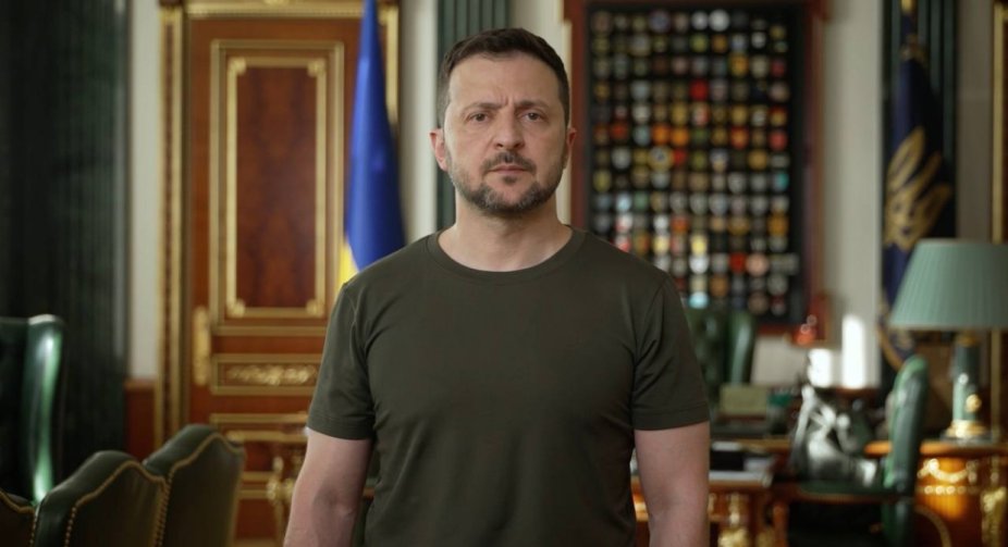 Нові рішення Зеленського: урядові заходи з електроенергії та зв'язку