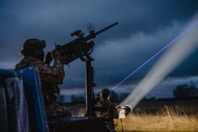 Нічна атака по Україні: ЗСУ збили 17 із 23 російських дронів