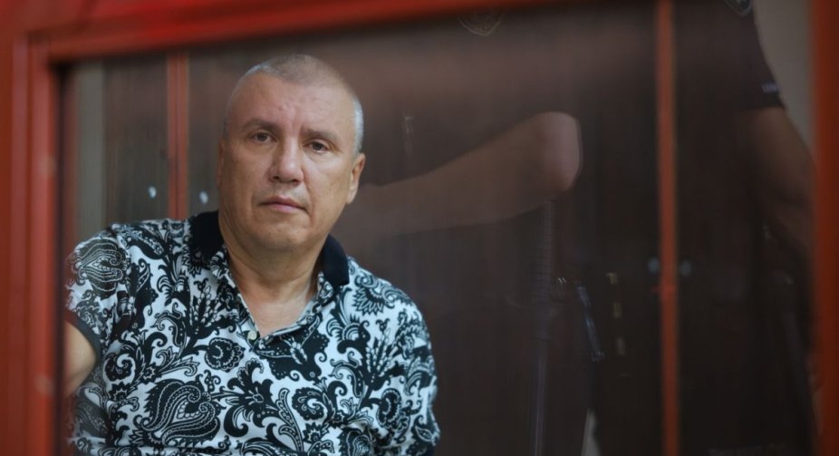 Одеський воєнком Борисов під виглядом пораненого виїжджав відпочивати на курортах під час війни, - ДБР