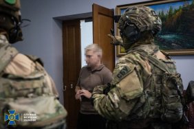 СБУ затримала керівників Департаменту Держмитслужби за хабарі від регіональних митниць