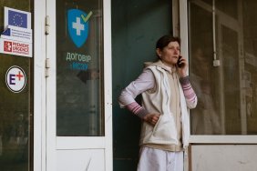 Жінки з медосвітою без оновлених даних у ТЦК не зможуть влаштуватися на роботу