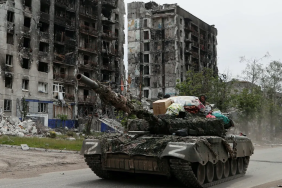 Війська РФ захопили Роздолівку та продовжують наступ у Прогресі, - DeepState
