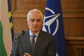 Болгарія може передати Україні надлишки своїх боєприпасів
