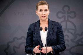 Данія вирішила передати Україні системи ППО: що про це відомо