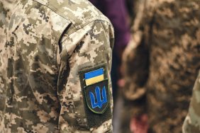 Чоловік порізав собі руки в ТЦК: хотів ухилитися від мобілізації