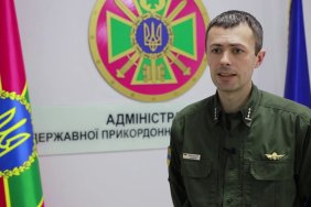 ДПСУ: ЗС РФ можуть спробувати активізувати бойові дії в Сумській і Харківській областях