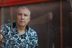 Одеський воєнком Борисов під виглядом пораненого виїжджав відпочивати на курортах під час війни, - ДБР