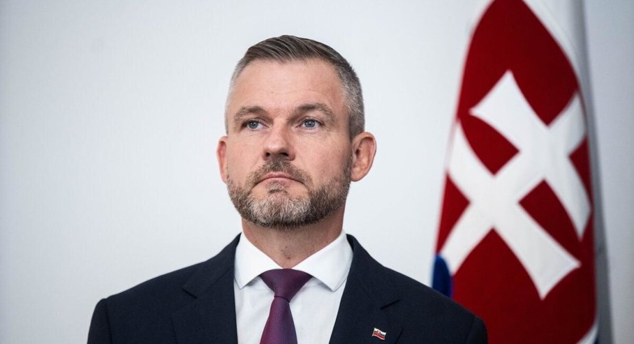 Президент Словаччини стурбований нестачею систем ППО для країн НАТО через постачання Україні