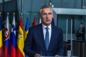 Столтенберг виступив проти ідеї Варшави збивати ракети РФ: Ми не братимемо участі в цьому конфлікті