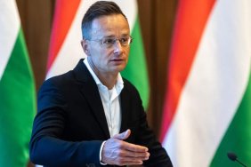 Вимоги Угорщини: для розблокування €6,5 млрд Україні потрібно відновити транзит російської нафти