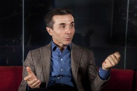 У Грузії розслідують підготовку вбивства Бідзіни Іванішвілі та держперевороту: пов'язують з Україною