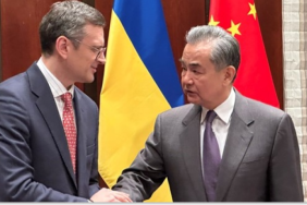 Кулеба в Китаї: Пекін розгляне питання двосторонньої співпраці та підходи до мирного врегулювання ситуації в Україні