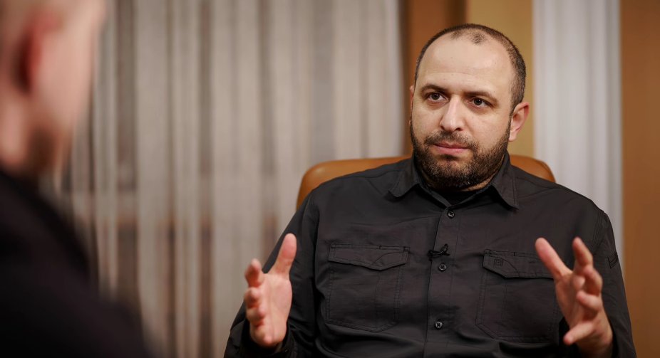 Глава міноборони: Україна може перемогти Росію і має план дій
