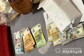 Скандал в Тернопільському ТЦК: посадовці заробляли до 150 тисяч доларів за допомогу в ухиленні від мобілізації