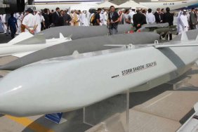 Дозвіл на ракетні удари: Британія блокує використання Україною Storm Shadow проти Росії