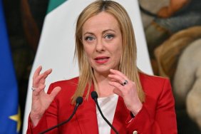 Джорджія Мелоні на саміті НАТО: Італія підвищить військову підтримку Україні до €1,7 млрд