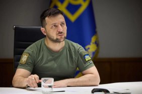 Зеленський про розслідування вбивства Фаріон: слідство перевіряє всі версії, включаючи можливий зв’язок з Росією