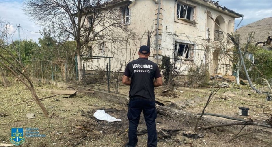 Другу ніч поспіль росіяни атакують південь Одеської області: під ударом був Ізмаїльський район 