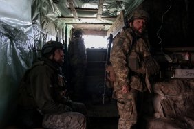 The New York Times: Київ після посилення мобілізації закликає на фронт по 30 тисяч осіб на місяць