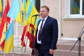 Затримання мера Білгород-Дністровського: обшуки у міській раді Одеської області