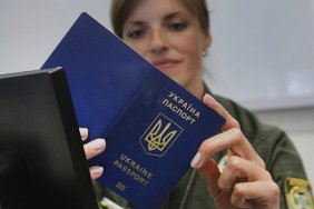 Виїзд за кордон з 17 липня: чоловікам від 18 до 60 років потрібен військовий квиток