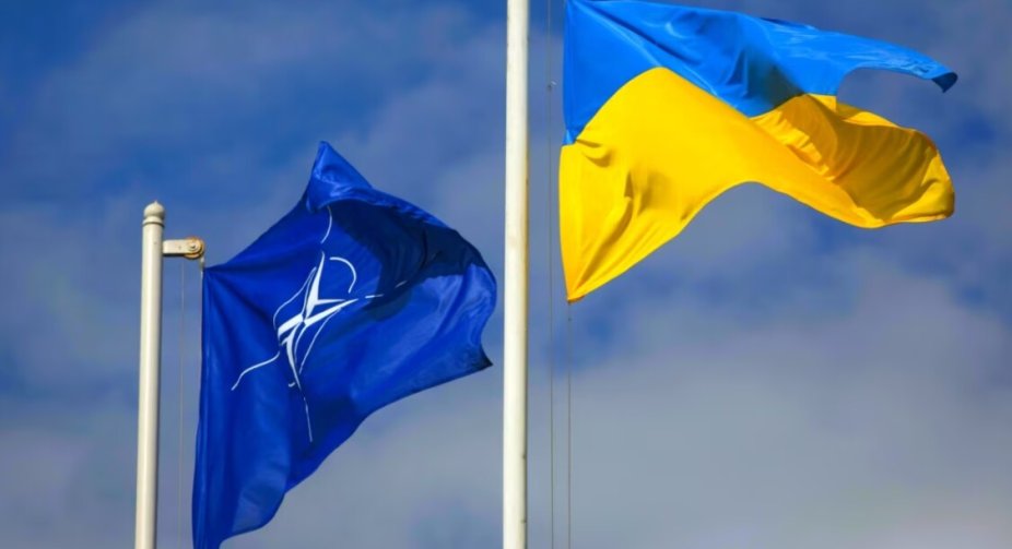 Угода на майбутнє: НАТО обіцяє Україні €40 мільярдів на 2025 рік