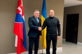 Шмигаль про санкції проти "Лукойлу": Словаччина не постраждає від обмежень