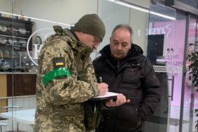 Нововведення в ТЦК та СП: повістки військовозобов'язаним будуть надсилати за місцем реєстрації