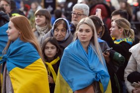 Опитування: корупція та мовне питання - головні причини роз'єднаності українського суспільства