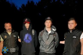 СБУ: Двоє підлітків у Львові підпалювали авто військових на замовлення спецслужб РФ 
