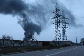Російська атака на електромережі Сумської області: населені пункти залишилися без світла