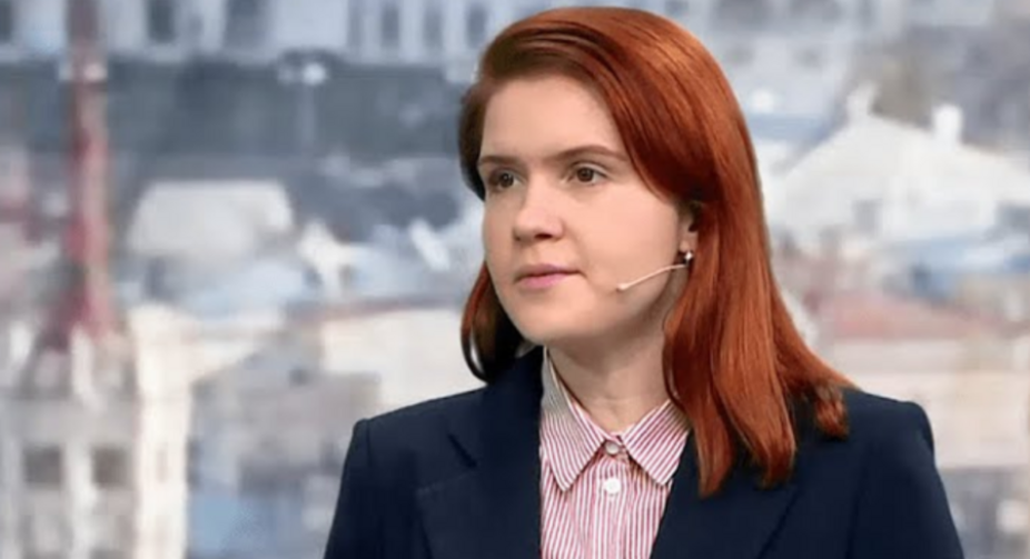 Рішення комітету ВР: Мар'яна Безугла залишає пост заступниці голови