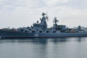Росія завершила виведення останнього корабля з Криму: що відомо