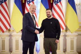 Зустріч Байдена і Зеленського на саміті НАТО: що очікувати