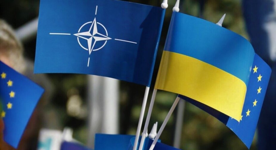 Декларація за підсумками саміту НАТО: Україна стане членом альянсу, коли виконає всі необхідні умови
