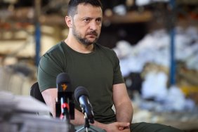 Україна зможе піти в контрнаступ, коли Захід укомплектує 14 нових бригад ЗСУ, - Зеленський