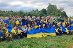 Україна повернула 95 воїнів з російського полону: подробиці обміну