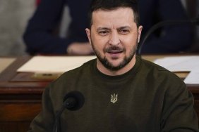 Зеленський готовий піти з посади президента, але тільки після завершення війни