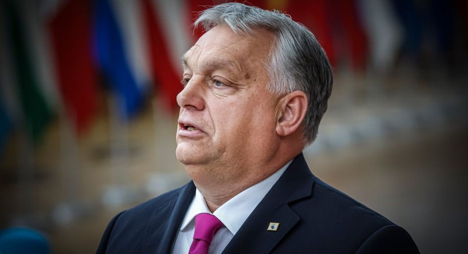 ЗМІ: Євродепутати вимагають позбавити Угорщину права голосу в ЄС