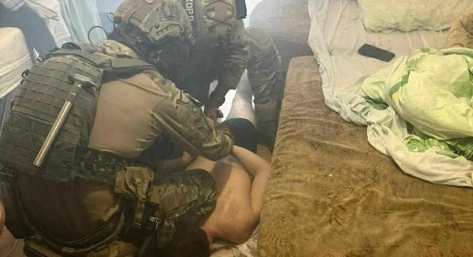 Батько підозрюваного у вбивстві Фаріон: мій син – патріот і не мав мотивів для злочину
