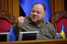 Законопроєкт про "відкуп" для корупціонерів буде змінено: Стефанчук розповів про нові вимоги