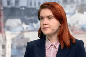 Рішення комітету ВР: Мар'яна Безугла залишає пост заступниці голови
