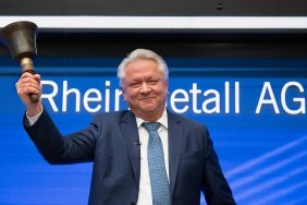 Успішна оборона: США та Німеччина перешкодили спробі вбити гендиректора Rheinmetall