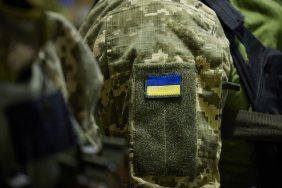 Законопроєкт: Військовослужбовці, які вперше вчинили дезертирство, зможуть повернутися на службу без наслідків
