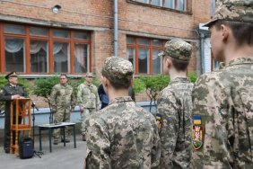 Військова мотивація в Україні: генерал Сирський розкрив проблему в ЗСУ