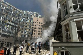 Наслідки ракетного удару по Києву: 20 загиблих і понад 60 поранених