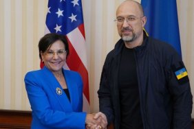 Перша частина американської допомоги Україні: 3,9 млрд доларів очікується в найближчі тижні